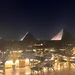 The Pyramids Hotel