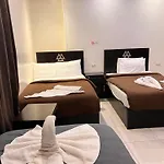 The Pyramids Hotel
