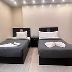 The Pyramids Hotel