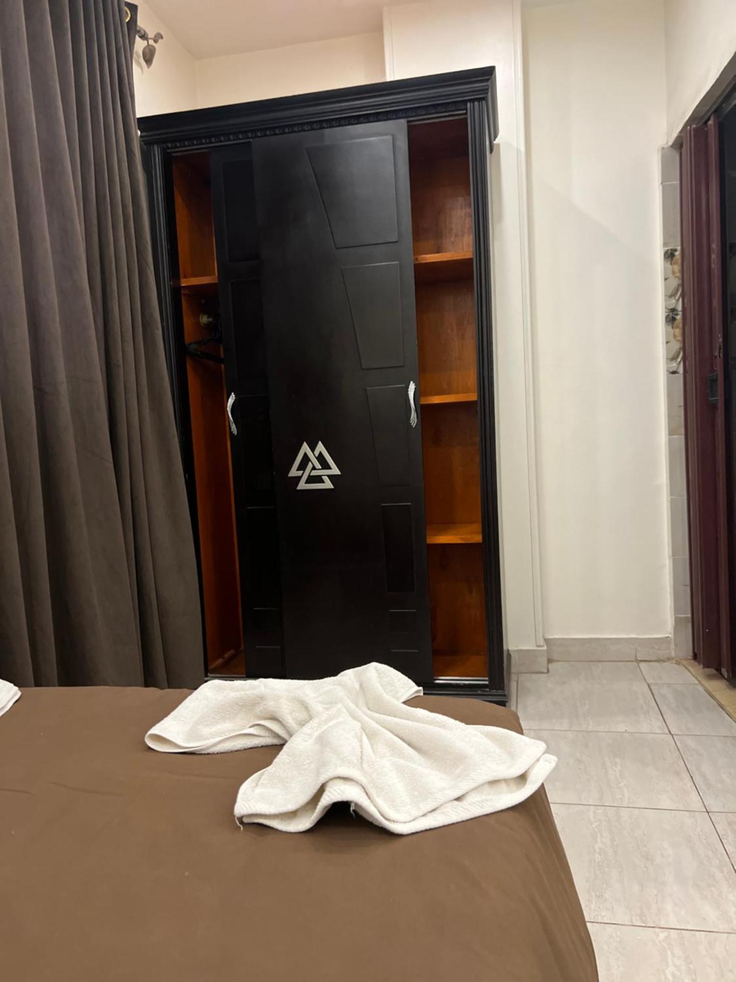 Hotel The Pyramids