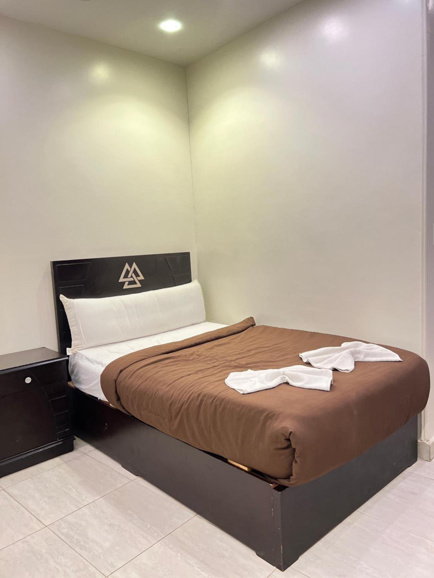 Hotel The Pyramids