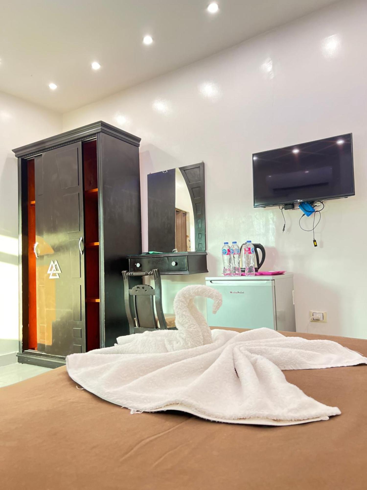 The Pyramids Hotel 4*