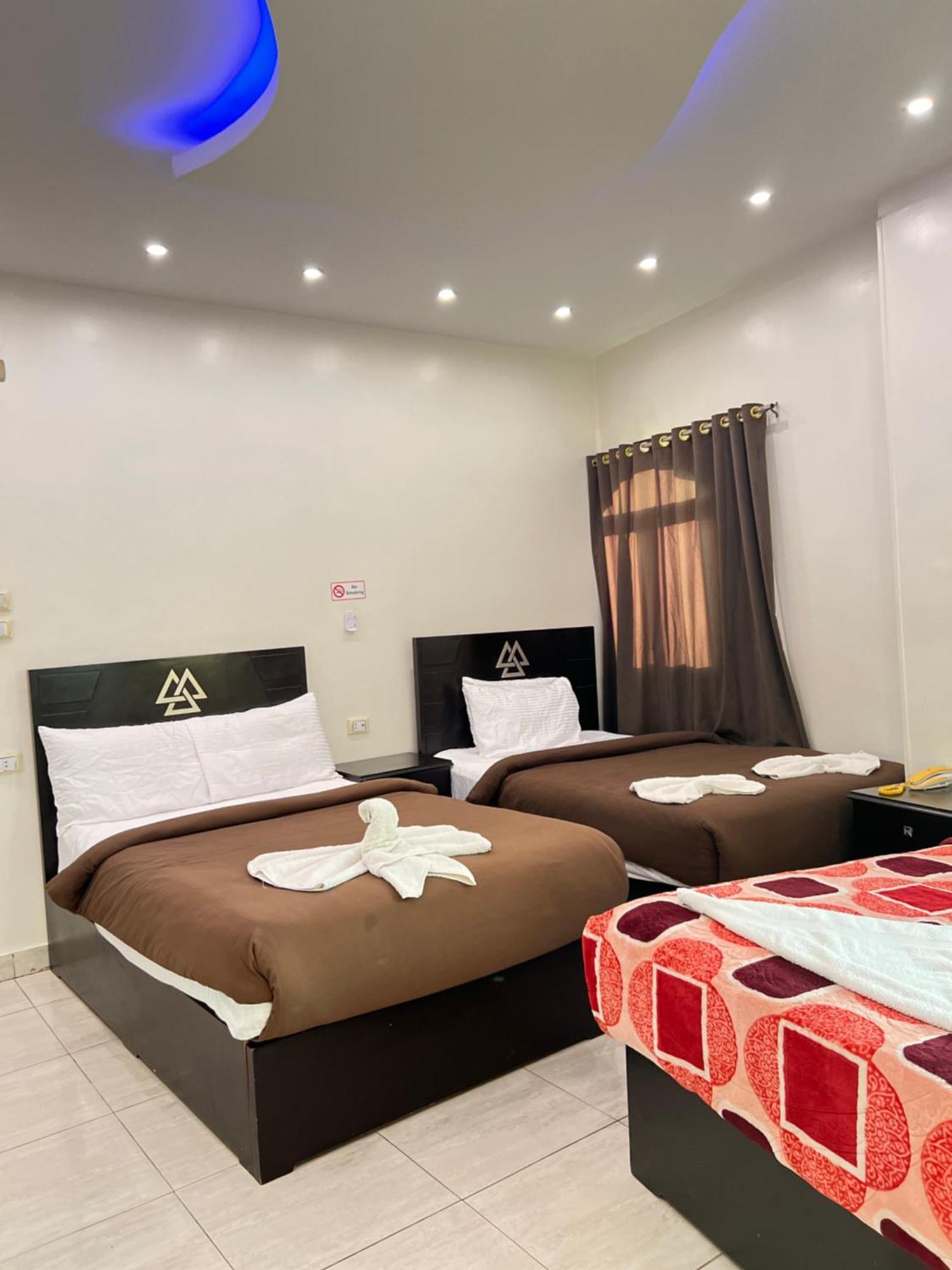 The Pyramids 4* Cairo