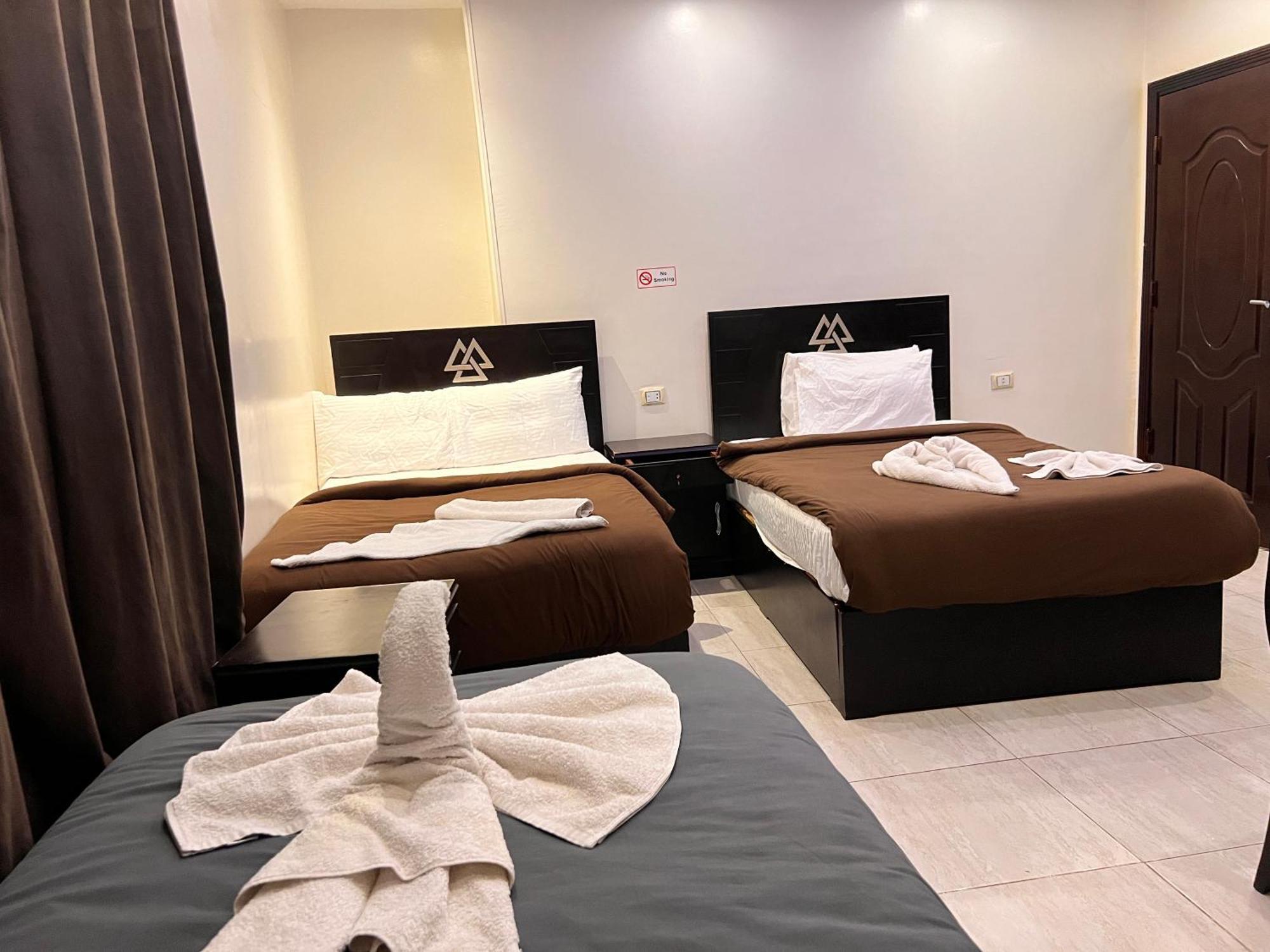 The Pyramids Hotel 4*