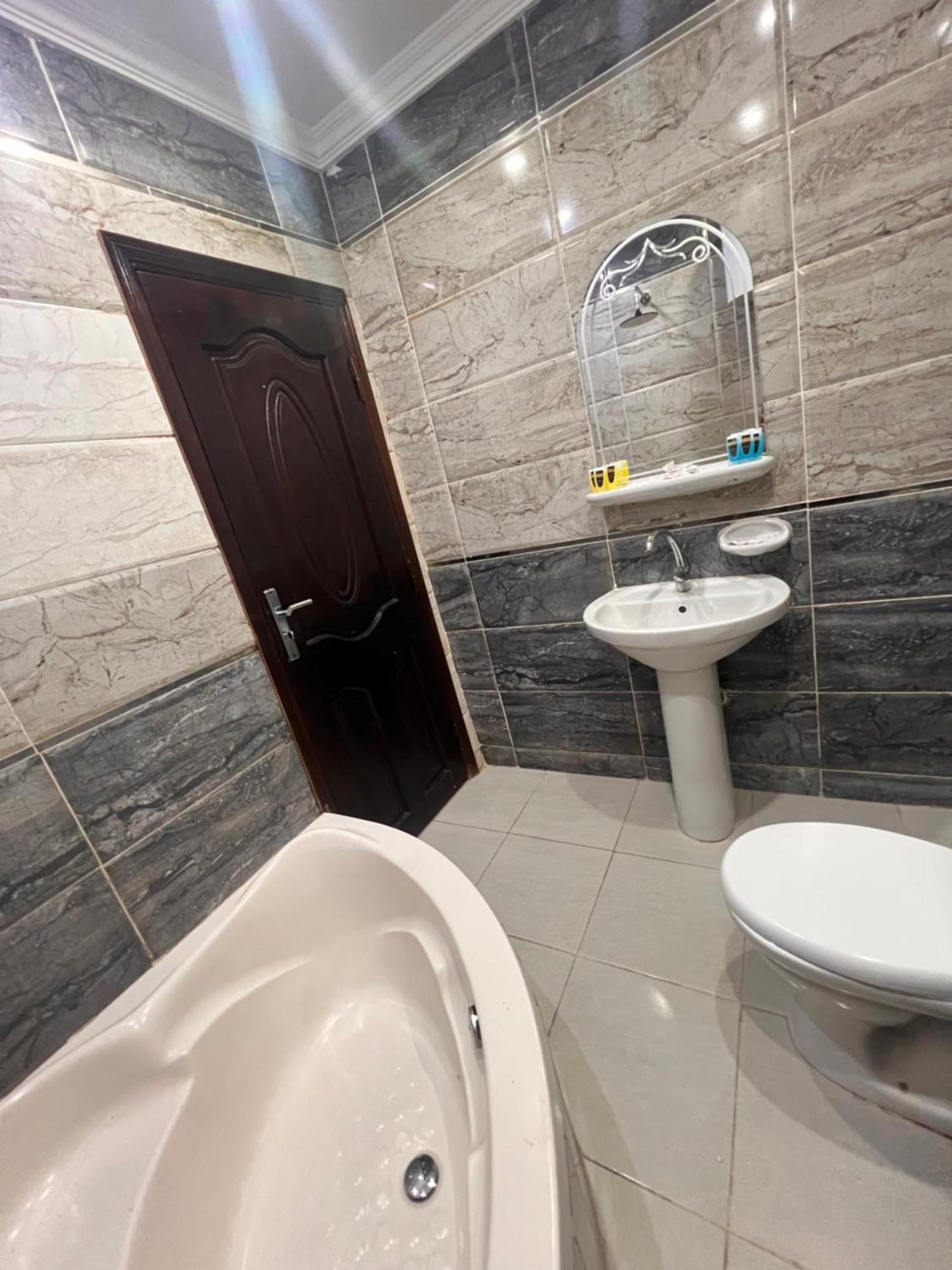 Hotel The Pyramids 4*